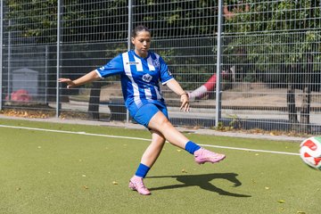 Bild 194 - wBJ FC Suederelbe.